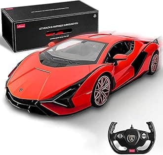 RDC 1:14 LAMBORGHINI SIAN