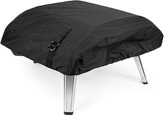 Pizza Oven Cover for Ooni Koda 16, Outdoor Protective Oven Cover Heavy Duty Waterproof Weather Resistant Dust-Proof