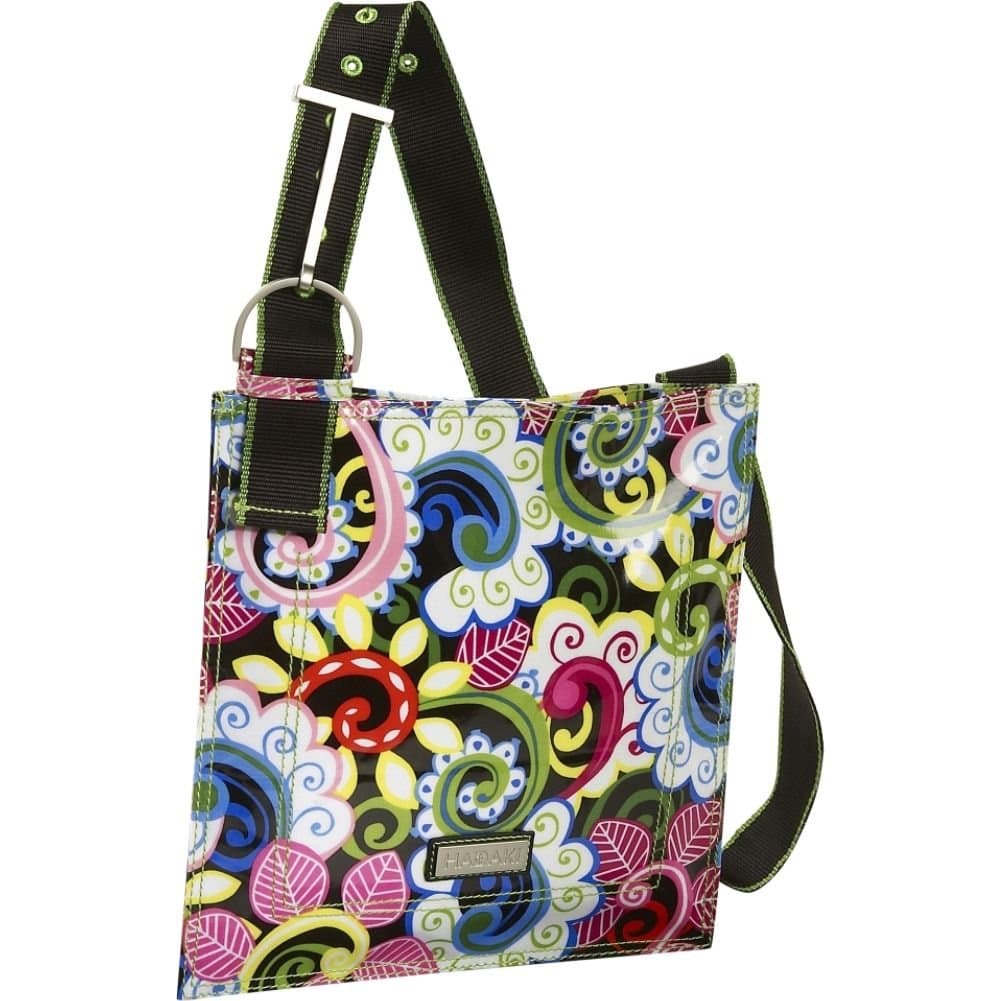 Hadaki Printed Scoop Sling (Multi Colored Print)