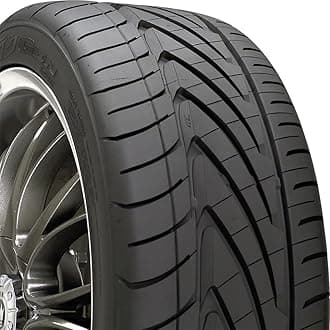 Nitto Neo Gen All-Season Tire - 205/40R16 83V
