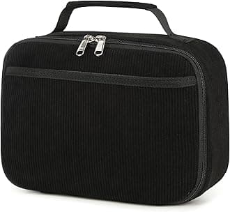 LEDAOULunch Bag Kids Insulated Lunch Box Girls Insulated Reusable Lunch Bag for School Picnic Hiking Work