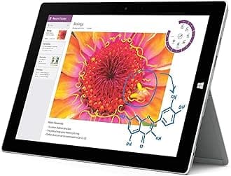 Microsoft (Refurbished) Surface Pro, i5-4300u, 64 GB, Touchscreen