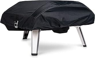 Ooni Koda 16 Protective Pizza Oven Cover - Waterproof and Weatherproof Cover, Ooni Pizza Oven Accessories