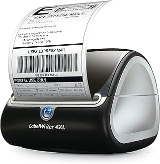 DYMO LabelWriter 4XL