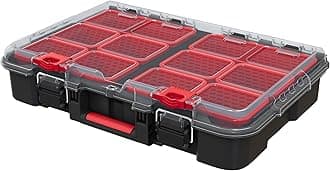 Stack & Roll Organiser