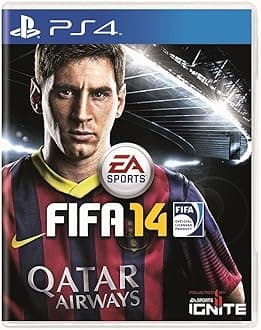 FIFA 14 ワールドクラス サッカー