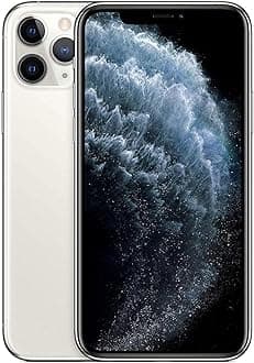 Apple (Refurbished) iPhone 11 Pro with FaceTime (64GB) - Silver