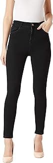 Miss Chase Women MCAW18DEN02-79 skinny (pack of 1)