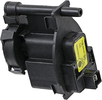 SPARES2GO Complete Water Pump Condenser Unit for Hotpoint Tumble Dryer