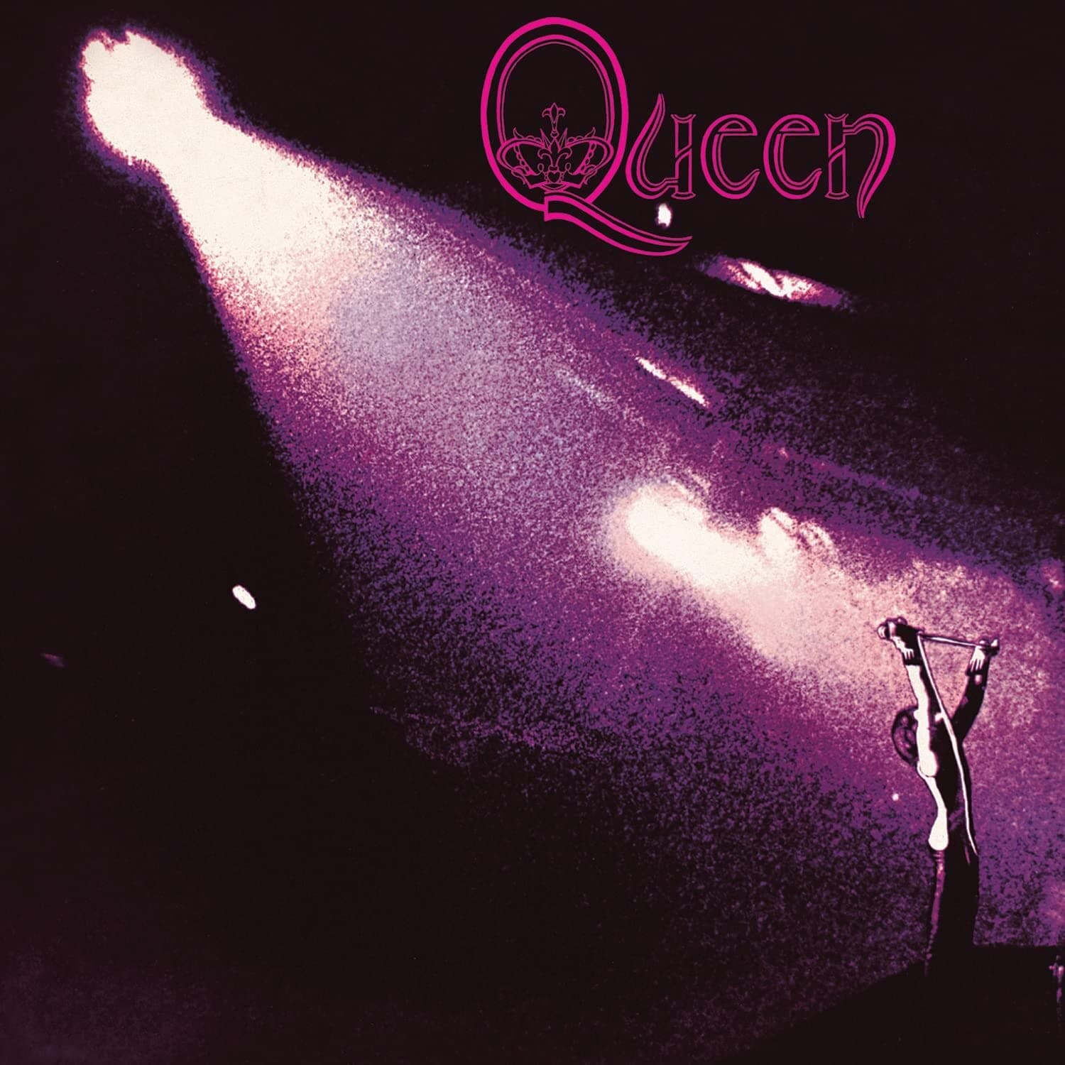 Queen [VINYL]