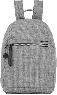 Hedgren Vogue RFID Backpack Essence Bark One Size