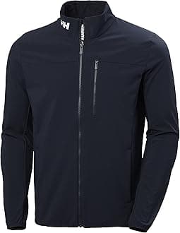 Helly-Hansen Men's Crew Jacket 2.0