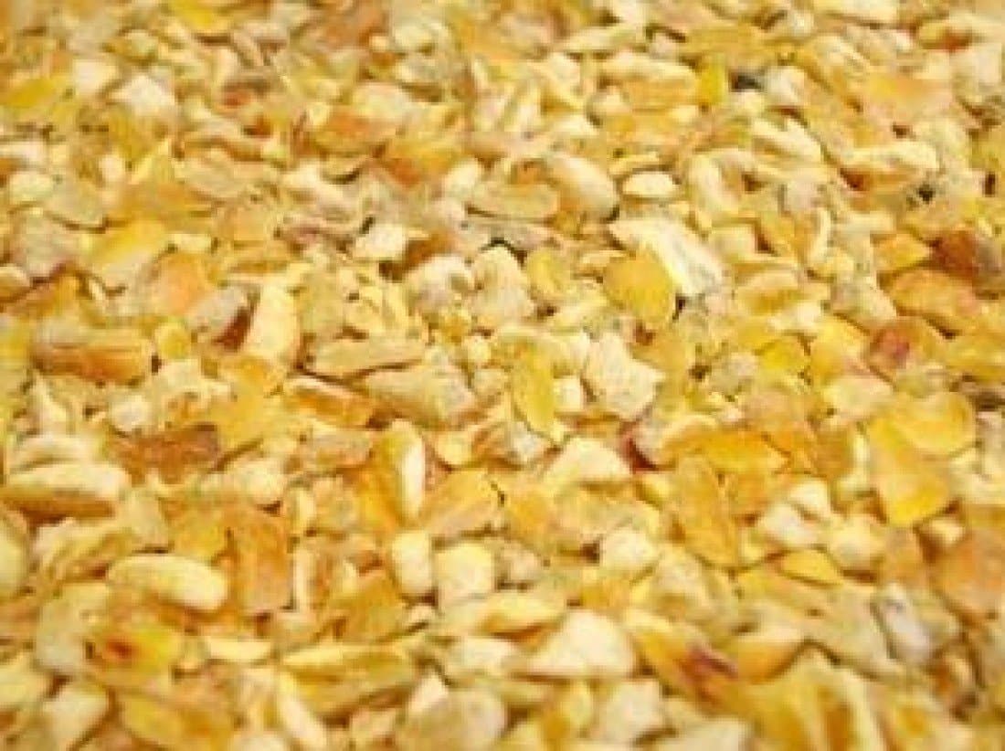 Poultry Cut Maize Chicken Feed - 20kg