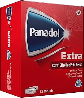 Panadol Extra with Optizorb