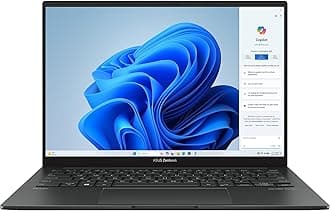 ASUS Chromebook CM14 Laptop (14" FHD LED Anti-glare, MediaTek Kompanio 520, 4GB RAM, 64GB eMMC), Ruggedized, Home & Student, Light Weight, 15-Hr Long Battery Life, Webcam, Wi-Fi 6, Type-C, Chrome OS