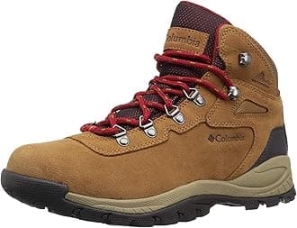 ColumbiaWomen's Newton Ridge Plus Quarry Hiking Shoes