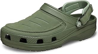 Crocs Men's Yukon Vista II LiteRide Clogs