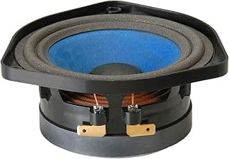 GRS RSB901-1 Replacement Speaker Driver for Bose 901 4-1/2" 1 Ohm