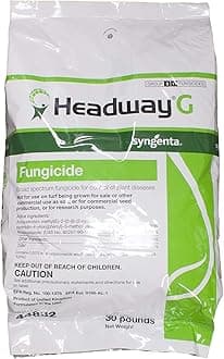 Headway G Granular Fungicide