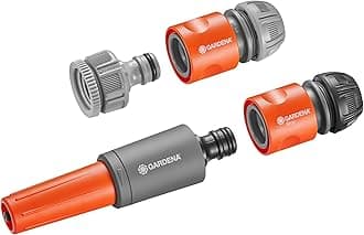 Water Sprayers Basic Starter Set 18960-28