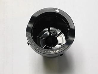 K Cup Replacement Pod Holder for Keurig Holder Part with Exit Needle, Compatible K-Elite, K-Express, K-Supreme, K-Slim, K-Café, K-Mini, K-Duo, K-Select, K-Compact, & Classic Models - Coffee Makers