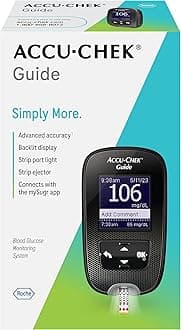 Accu-Chek Guide Meter