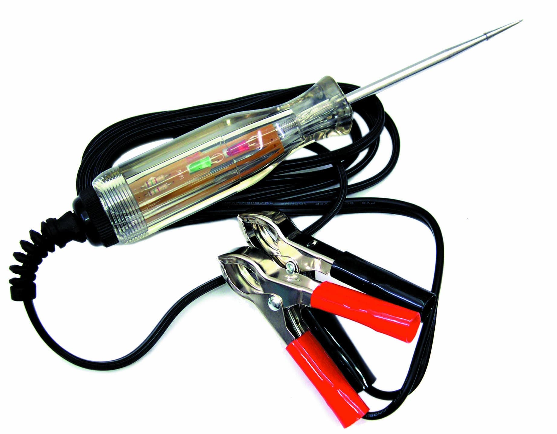 3031 Computer Safe Auto Logic Probe