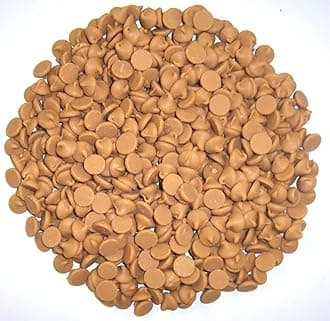 Scott's Cakes 1/2 Pound Peanut Butter Chips
