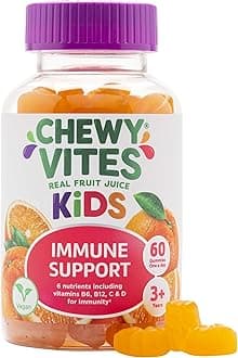 Kids Immune Support 60'S