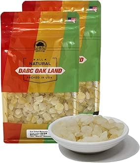 DOL Dried Natural Malaysia Snow Swallow Gum Gleditsia Sinensis 清熱潤肺 排毒養顏 AAA級精選 野生雙莢皂角米 雪蓮子 2LB