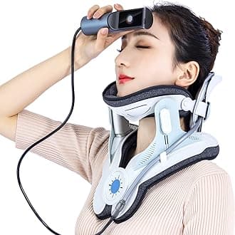 Tianfucen Neck Traction Device