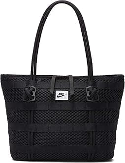 Women's Air Small Tote, Black, S, Black