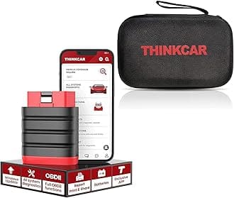 Thinkdiag Mini + Protective Case