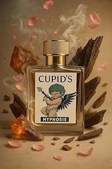 𝐎𝐫𝐢𝐠𝐢𝐧𝐚𝐥 𝐂𝐮𝐩𝐢𝐝 Cologne Fragrances for Men And Women with Unique Scent Formula 50ml (Pack 1) Perfume, Long Lasting Fragrances | Best Perfume Smell Ever