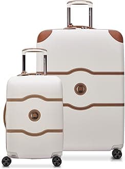 - Chatelet Air 2.0 Hardside Luggage with Spinner Wheels, Angora, 2 Piece Set (19/28)