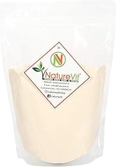 NatureVit Xanthan Gum, 1 Kg