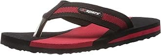 SPARX Mens Sf0014G Slippers