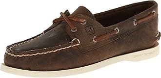 Sperry Top-Sider Women's O 2-Eye Bionic Boat Shoe