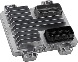 GM Genuine Parts 12633238 Engine Control Module