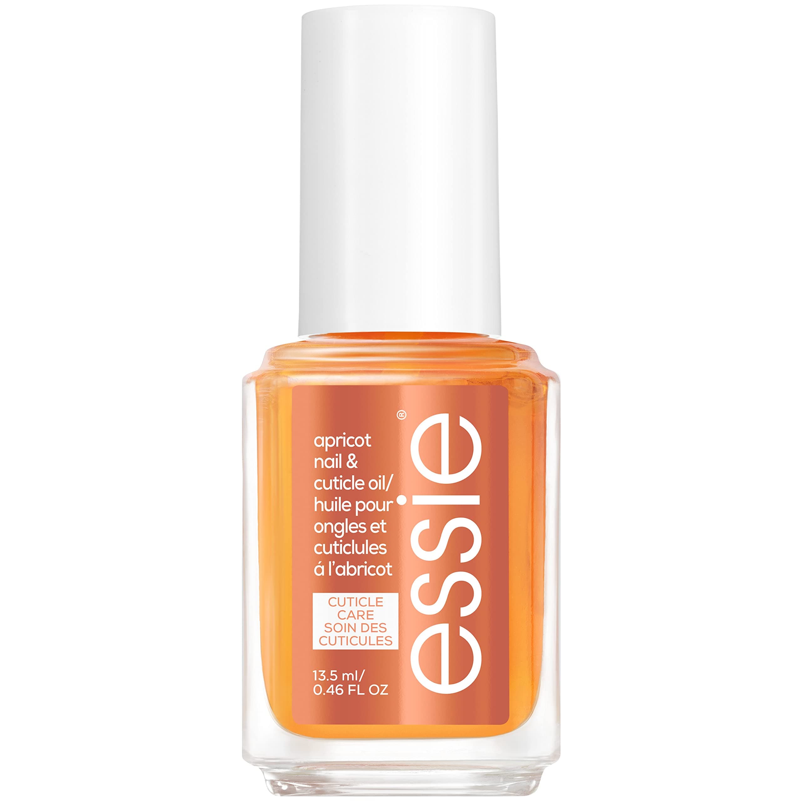 apricot cuticle oil