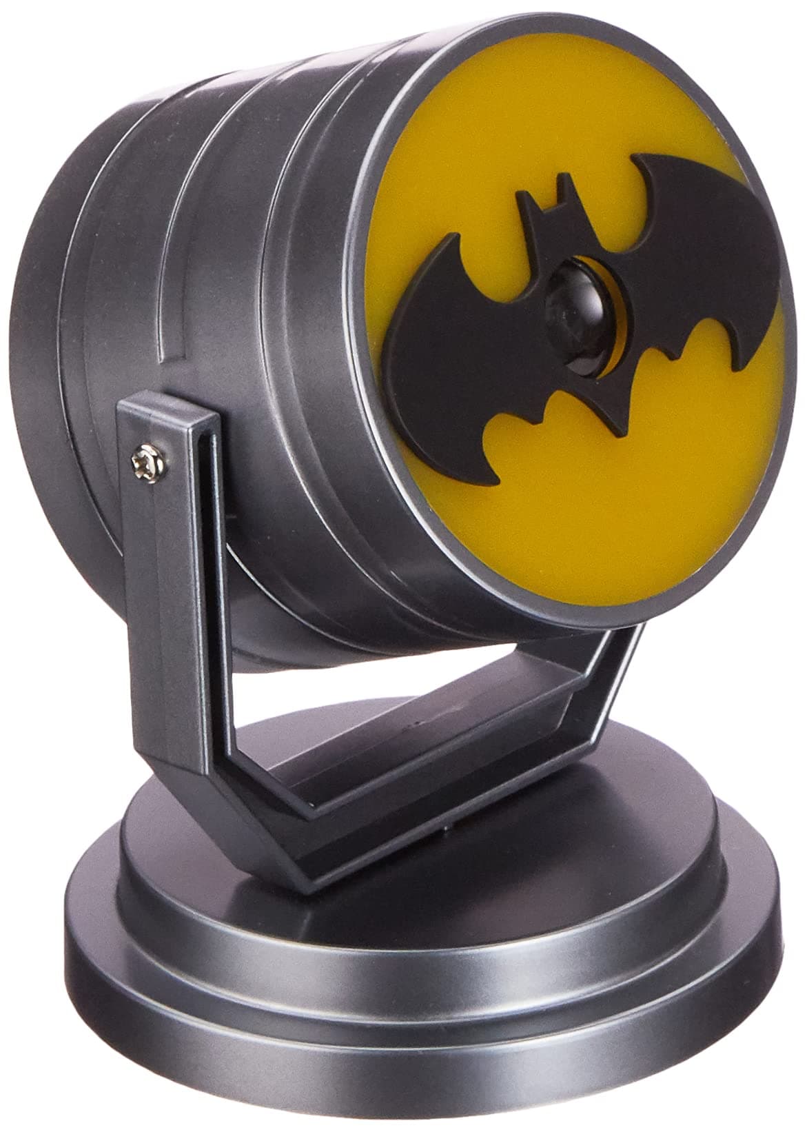 Star Wars Batman Bat Signal Projection Light LED Table Lamp
