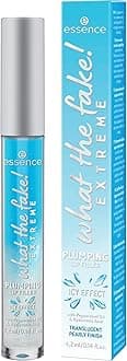 Cosmetics what the fake! EXTREME PLUMPING LIP FILLER, refreshing, instant result, plumping, shiny, shimmery (4,2ml)