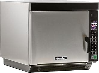 JET14V Microwave Convection Oven, Grey