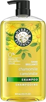 Shine Collection Shampoo, 29.2 fl oz