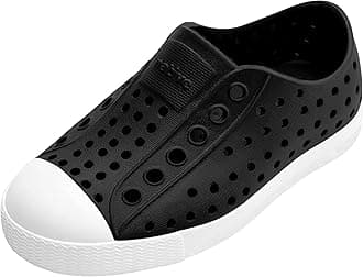 Native Jefferson Ankle-High Slip-On Shoes