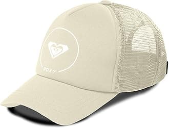 Girls Truckin Trucker Hat – Adjustable Summer Cap for Girls, Lightweight and Breathable with Mesh Back