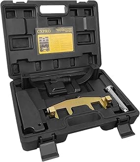 5Pcs Camshaft Alignment Engine Timing Tool for CLK/SLK/CLC Mercedes Benz M271 Engine