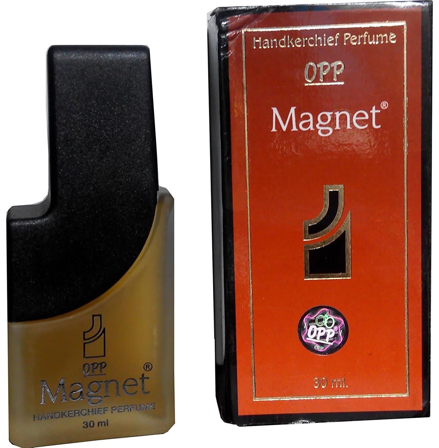 OPP Magnet Hanky Perfume, 30 ml