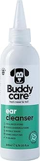 Buddycare Ear Cleaner for Dogs - 200ML