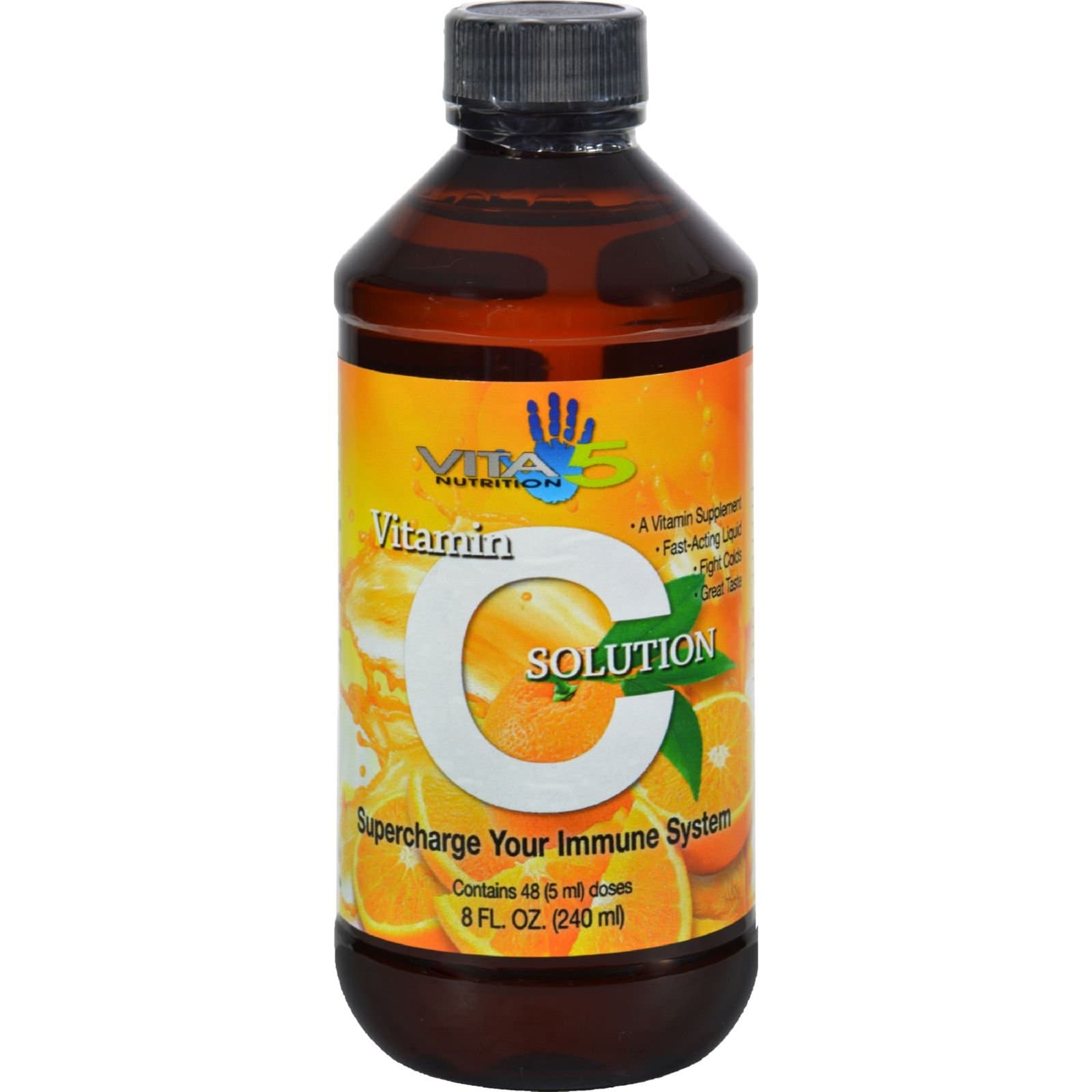 Vitamin-C Solution, 1 Pounds